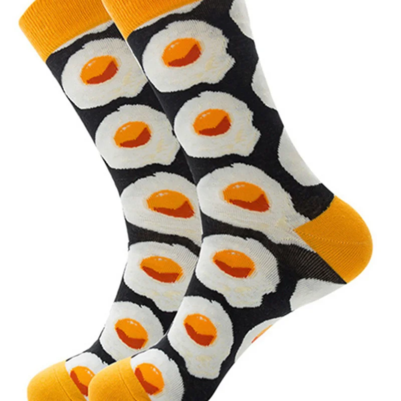 1/5шт Компресия чорапи, Спортни мъжки дамски памучни чорапи дишащи за хранене с по-добра класификация, идеални за джогинг, разходки на открито
