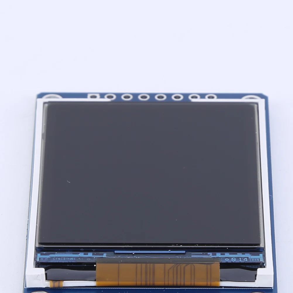 1,8-инчов LCD дисплей Модул SPI Интерфейс Сериен Порт ST7735S автомобил с IC LCD екран с резолюция от 128x160 за Arduino SMT32 САМ Kit