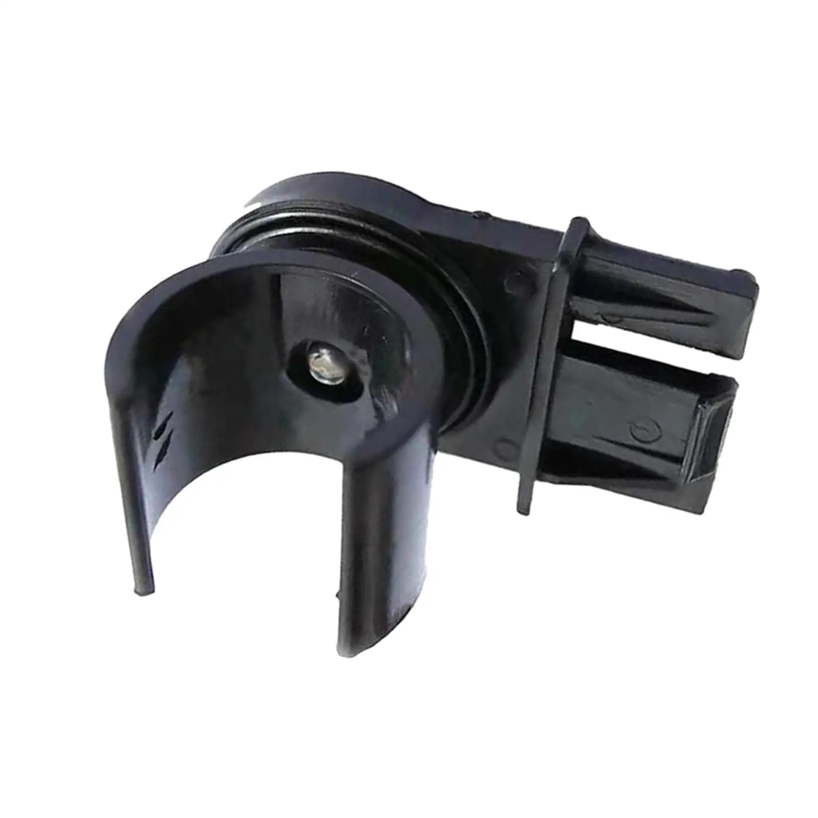 1 комплект Скоба за притежателя на фенерчето Скоба за закрепване на фенерче на тактическо каската Скоба за факел на Адаптер за притежателя шлем Удобства за активен отдих