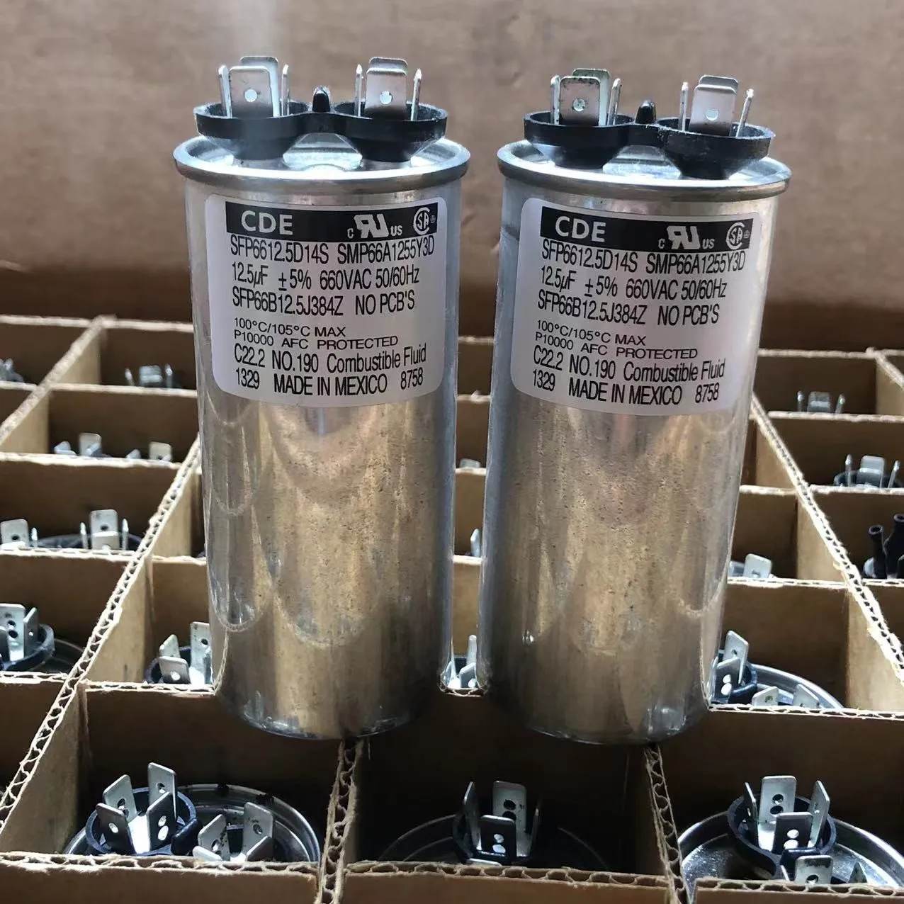 12,5 ICF 17,5 ICF 660 vac, високо напрежение филтър маслонаполненный индукционный кондензатор за билиарного апарат, цена на 1 бр.