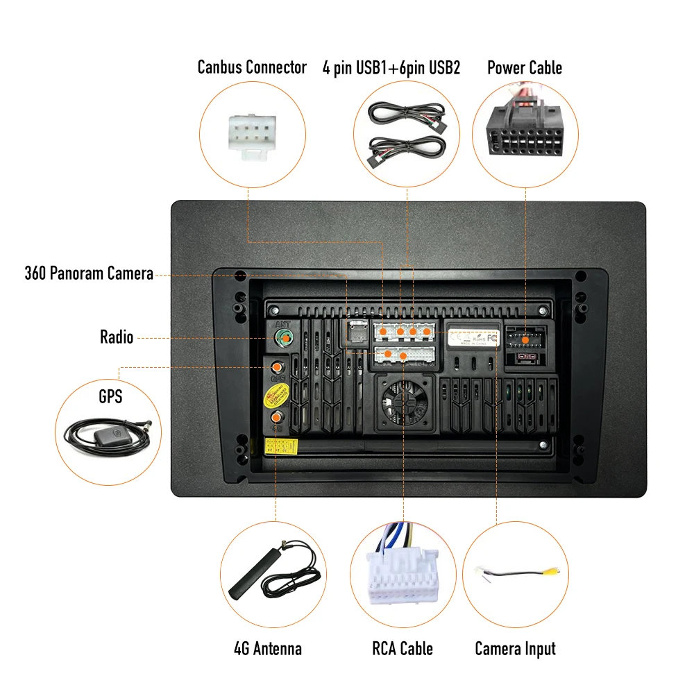 13,1-инчов Автомобилен Радиоприемник за HYUNDAI I-20 2021 LHD Кола DVD GPS Навигация Стерео Carplay 2 Din Централна Мултимедиен Android Auto