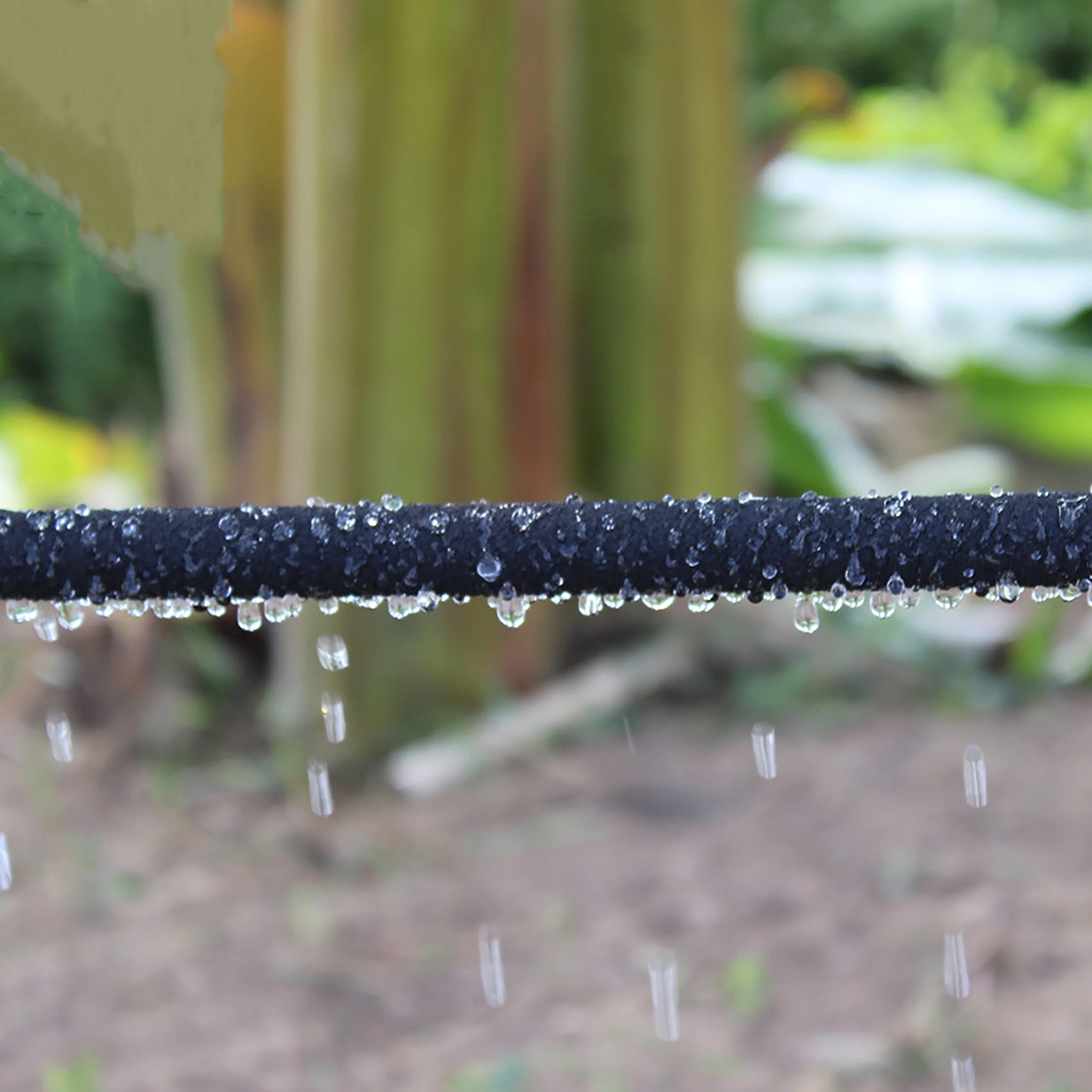 5/10 м 16 мм маркуч за накисване, тръбата за капково напояване е тръба за поливане на растенията в Градината на Фермата, плодно дръвче, проницаемая за протичането на тръбата