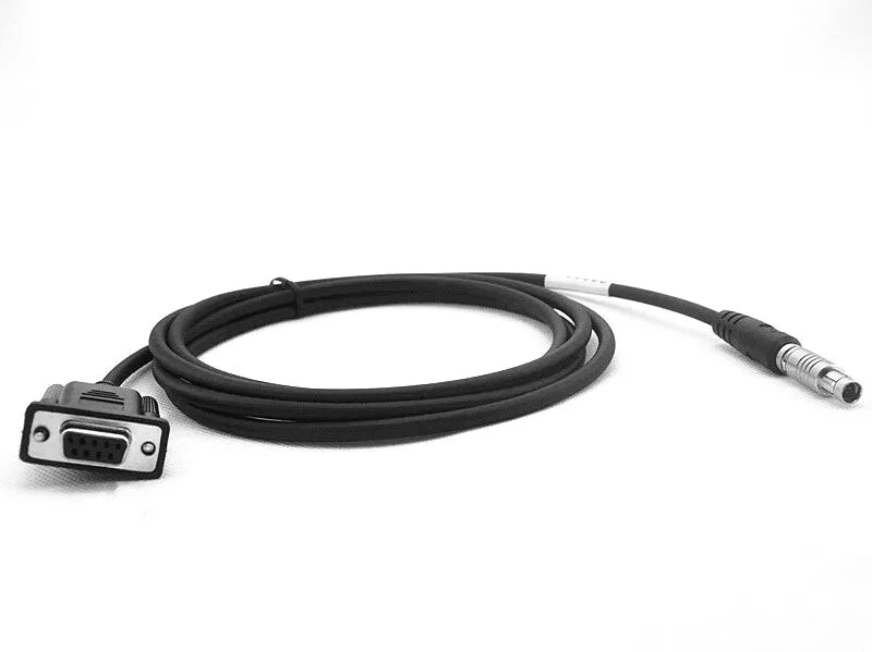 A00303 RS232 кабел ЗА СВЪРЗВАНЕ към СЕНЗОР ДАТА ЗА ГЕОДЕЗИЧЕСКИ GPS INSTRUENT