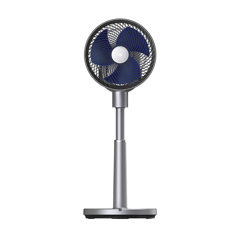 Beon Интелигентен вентилатор за циркулация на въздуха с гласов контрол, долно оттичане външен електрически вентилатор vdc с променлива честота Pro Max