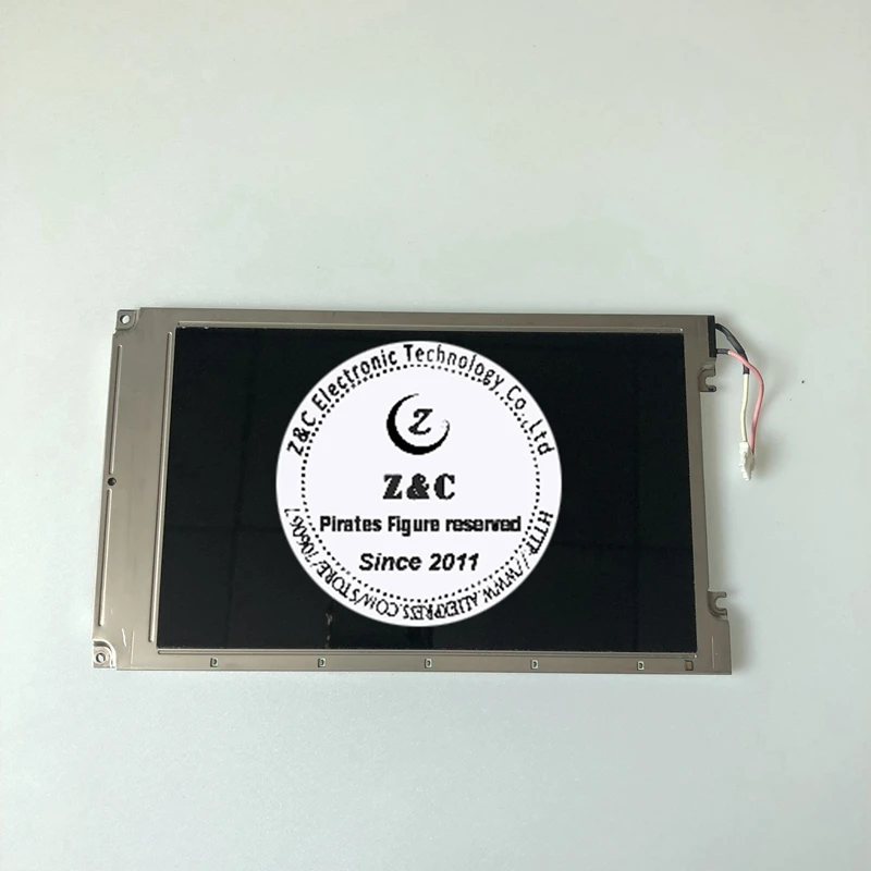 EDMGRC1KBF Оригинален 8,5-инчов LCD дисплей клас A +, за Промишлено оборудване със сензорен екран