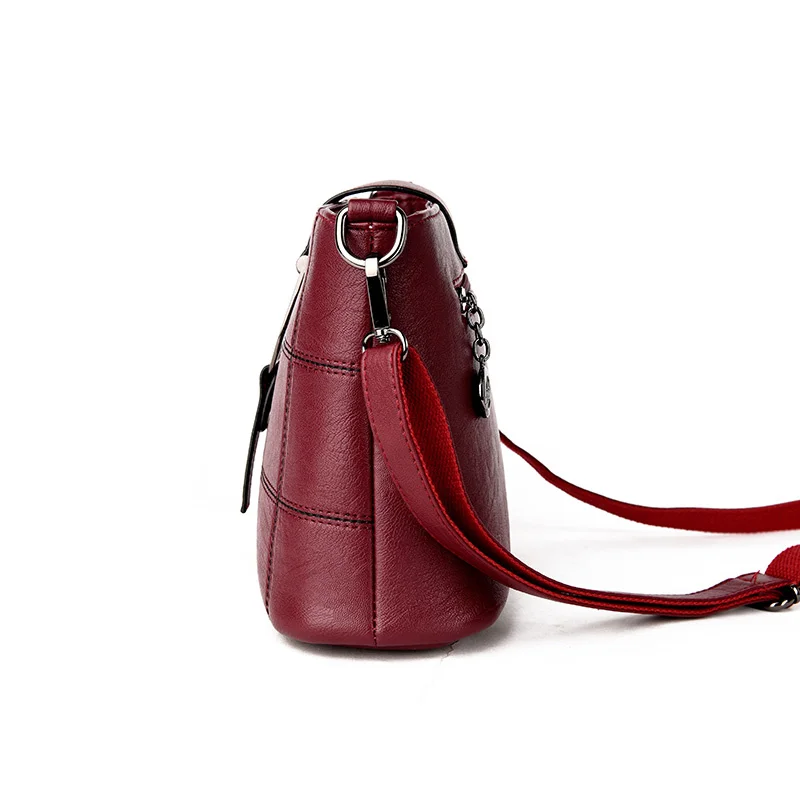 LANZHIXIN Луксозни Регистрирани чанти, дамски чанти, дизайнерски марка за дамски чанти през рамо за жени, кожена чанта, основна дамска чанта