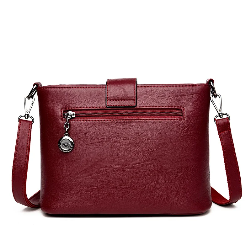 LANZHIXIN Луксозни Регистрирани чанти, дамски чанти, дизайнерски марка за дамски чанти през рамо за жени, кожена чанта, основна дамска чанта