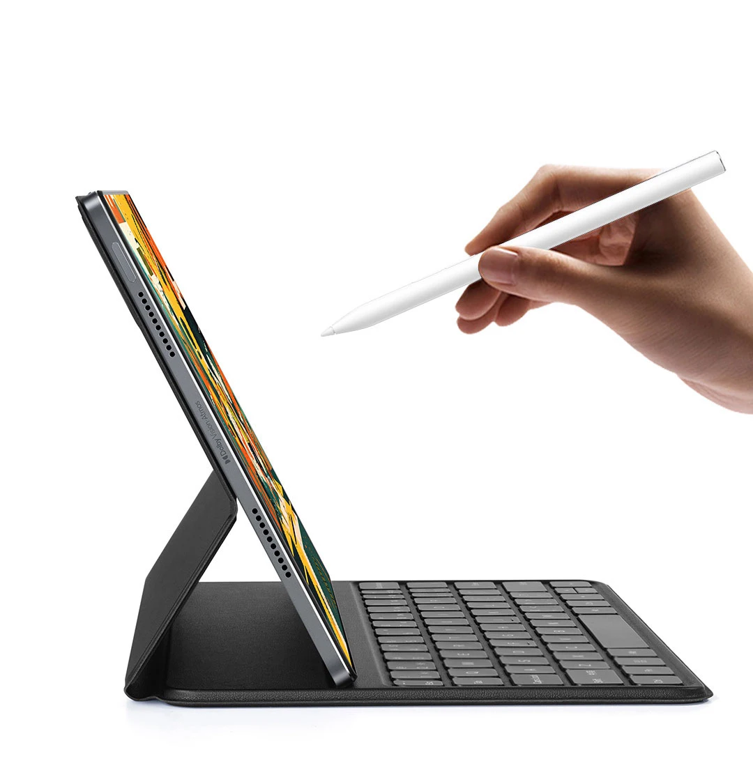 Xiaomi Stylus Pen 2 Smart Tablet Pen За Писане, Рисуване, Снимки На Екрана, Дръжка За Студентски Офис За Xiaomi Pad 5/5 Pro/Pad Pro 6/6