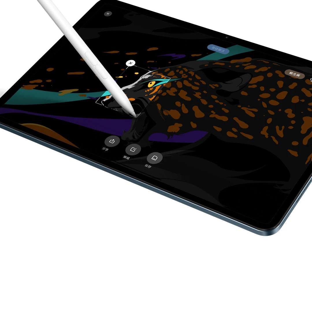 Xiaomi Stylus Pen 2 Smart Tablet Pen За Писане, Рисуване, Снимки На Екрана, Дръжка За Студентски Офис За Xiaomi Pad 5/5 Pro/Pad Pro 6/6