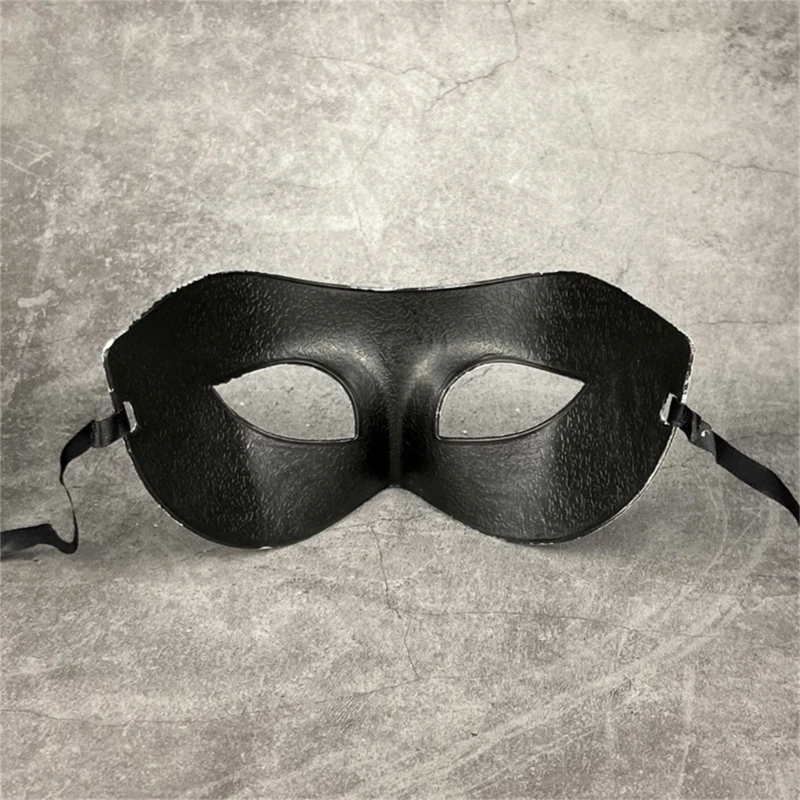 Дамски мъжки антични маска на половината от лицата, маскарадная маска за парти, костюми за cosplay, аксесоари, реквизит за сценичното представяне