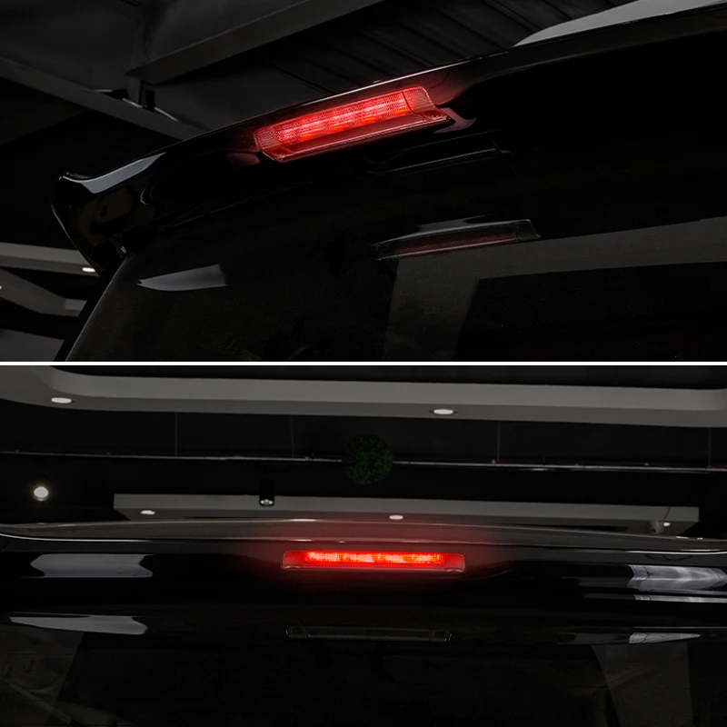 За Toyota Alphard Vellfire 30 Серия 2015-2023 2022 Ah30 Стоп-сигнал от Мигаща Каустический фенер, Аксесоари За Ъпгрейд на Модула за Мигане