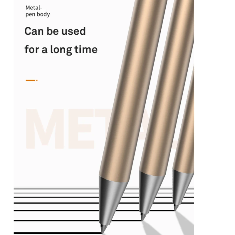 Метални дръжки за Географски означения Mijia PREMEC Smooth Switzerland, пълнеж: 0,5 мм, Дръжки за подпис, Дръжки от алуминиева сплав Mi