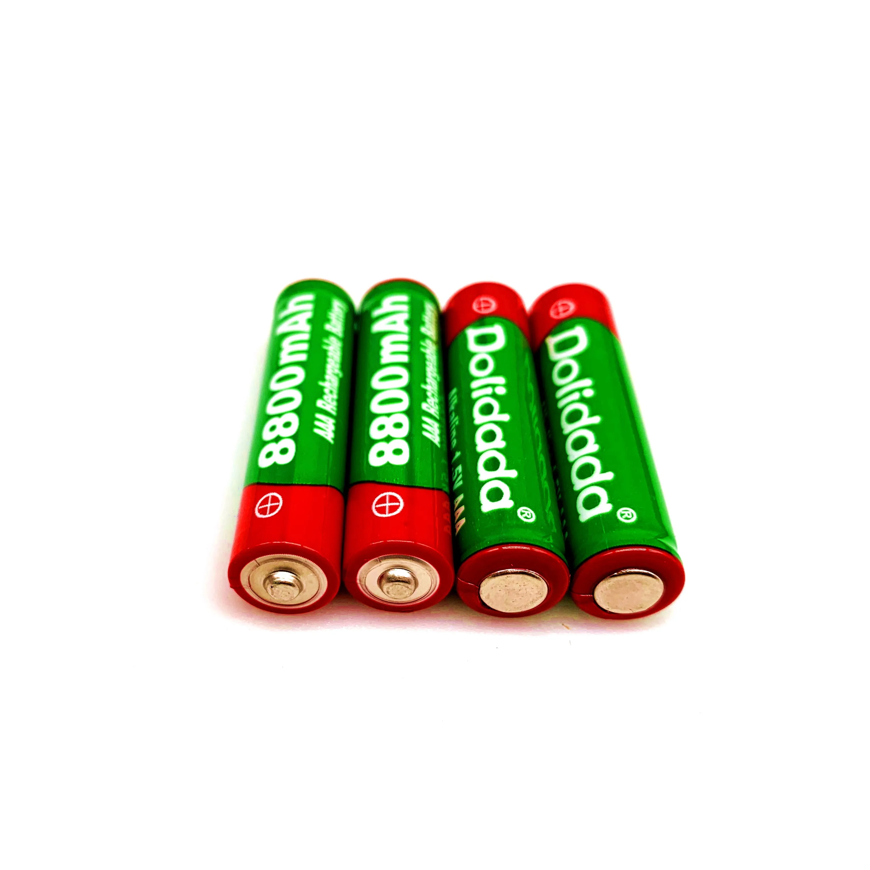 Нова оригинална алкални батерии AAA от 1,5 8800 mah, подходяща за часовници, електронни играчки, фенерче, електрически играчки, резервни батерии