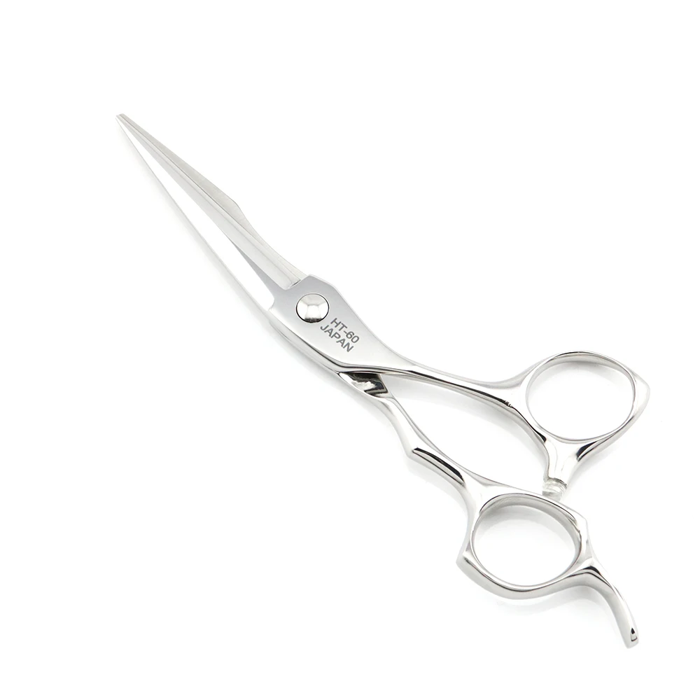 Професионални ножици за коса 6-инчов ножица за подстригване на коса Фризьорски ножици за коса Lyrebird HIGH CLASS NEW