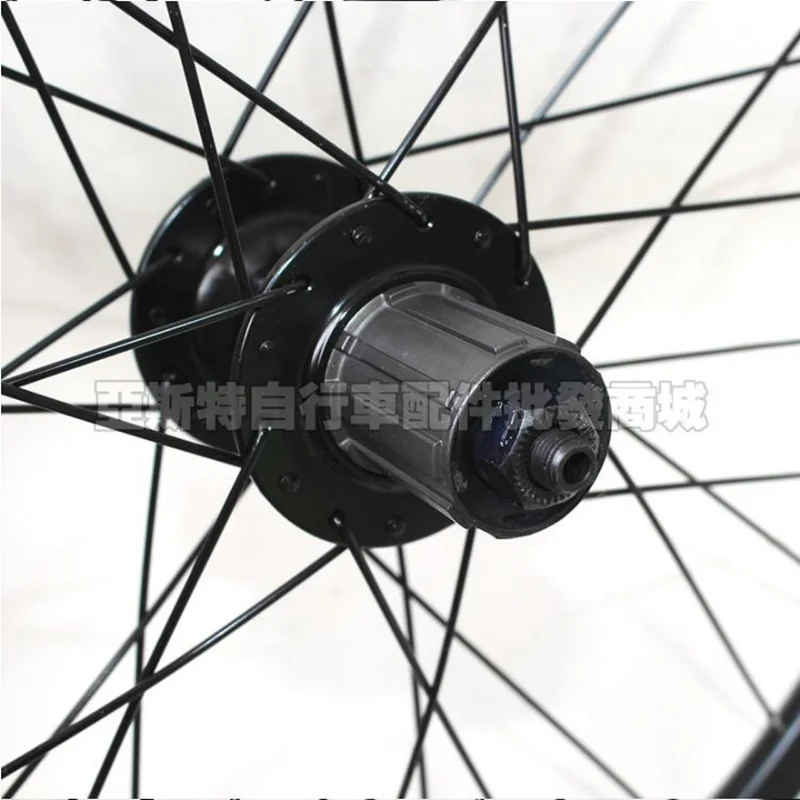 Сгъваема велосипедна лента, Дължината на пара, V-образна спирачка, Дискови Спирачки, Двойна джанти от алуминиева сплав, херметически затворени подшипниковые колела, Велосипеден компонент Mzyyh