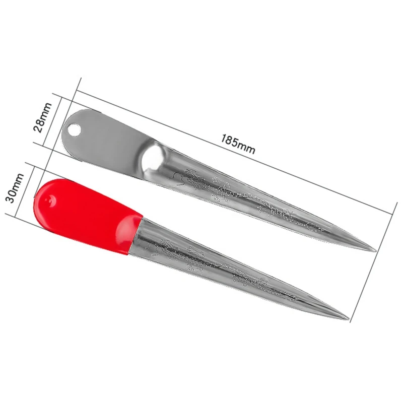 Специален монтировочный нож ратан САМ Ножове за производство на мебели от ратан, мебели, Инструменти за плетене на столове, стоманена игла