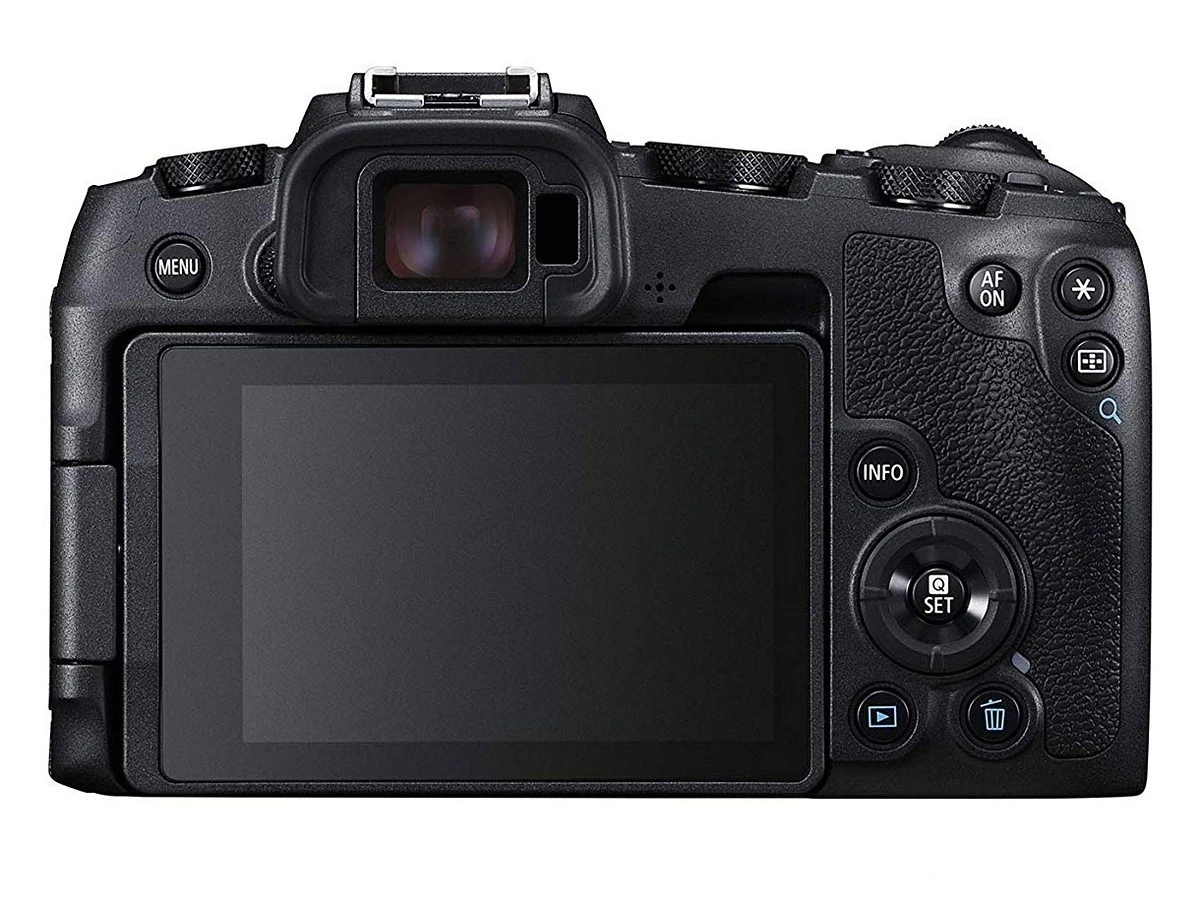 Цена по цена на производителя Can-on E-O-S RP camera полнокадровая 26,2-милионна беззеркальная камера поддържа полнопиксельную двухъядерную CMOS-камера автофокус
