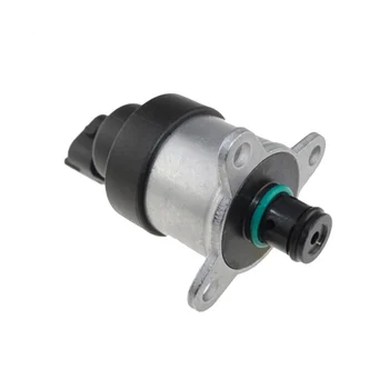 0928400750 Контролния клапан на регулатора на налягането на впръскване на горивото за автомобили