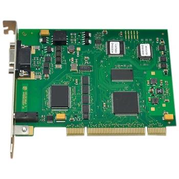 1 бр. 6GK1561-1AA01 CP5611 A2 мрежова карта комуникационен процесор, мрежова карта