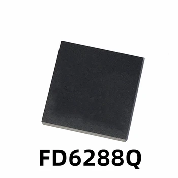 1 бр. Нов оригинален чип FD6288Q FD6288 QFN-24 за авиамоделирования, драйвер за трифазни мрежи 250