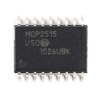 1 бр./лот MCP2515-I/SO MCP2515 I/SO СОП-18 в наличност