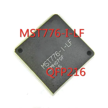 1 бр./лот MST776-I-LF MST776 MST776-1-LF QFP-216 SMD LCD на водача IC Ново на склад с ДОБРО качество