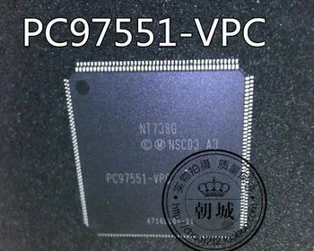 10 бр. НОВ PC97551-VPC