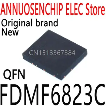 10 бр. Нов и оригинален FDMF 6823C QFN40 FDMF6823C 