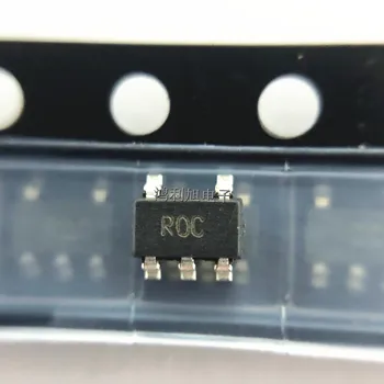 10 бр./лот ADR360AUJZ маркиране на ROC V-Ref точността на 2,048 5 ma 5-пинов TSOT T/R