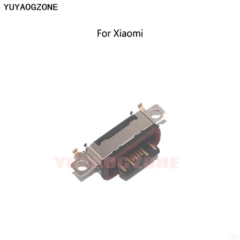 10 бр./лот за Xiaomi Mi 11 Pro/12 Pro/Mi 11 Ultre/Mi Mix 4/Max 4 USB докинг станция за зареждане конектор за свързване на пристанището