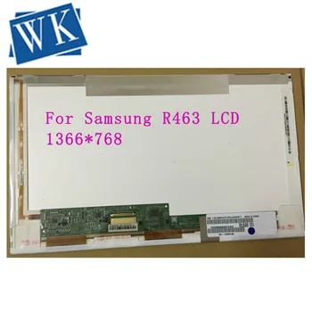 14-инчов LCD ДИСПЛЕЙ за лаптоп led Samsung R463 R467 R439 R428 R429 R478 P428 NP R439L Дисплей матрица