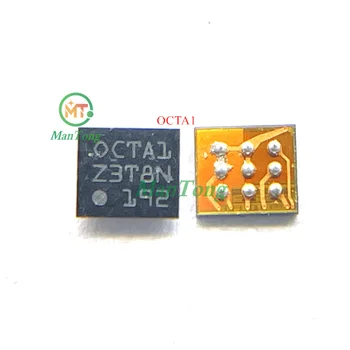 2-20 бр. микрочипове OCTA 1 Logic EEPROM IC за iphone 12 12PRO MAX 12mini