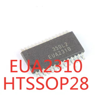2 бр./лот, чип аудиоусилителя EUA2310 EUA2310B HTSSOP-28 SMD клас D, В присъствието на НОВА оригинална чип