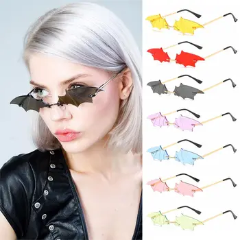 2022 Модни Дамски Мъжки Слънчеви очила 