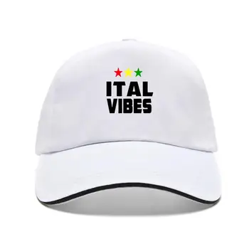 2022 най-новият Мъжки Забавно бейзболна шапка в стил Реге Jah Rastafari Haile Selassie I Yellowman Vybz Kartel Куш 420 бейзболни Шапки