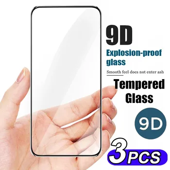3 бр. Защитно Стъкло За Samsung Galaxy A70 A20 A80 A90 M30 М 20 M10 Закалено Стъкло За Samsung A10 A30 A50 M40 M30S A10S Стъкло