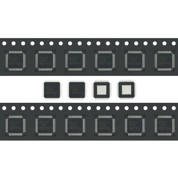 5 бр./лот AS15-F AS15-G AS15 AS15G AS15F QFP48 оригинален LCD чип