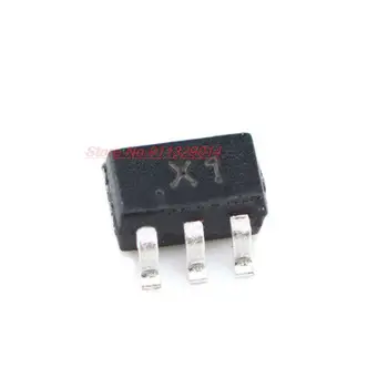 50 бр. 100 бр./лот UMX1NTN за Mitsubishi тръба запалване X1 авто транзистор UMX1 SOT363 * 1 smd транзистор