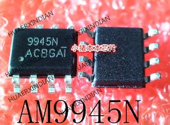 AM9945N-T1-PF AM9945N 9945N SOP8 в наличност