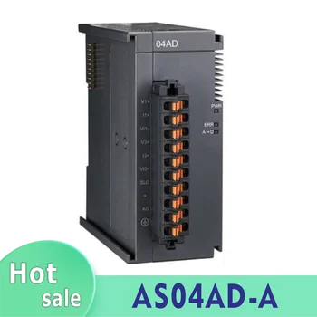 AS04AD-Нов оригинален модул разширение АД