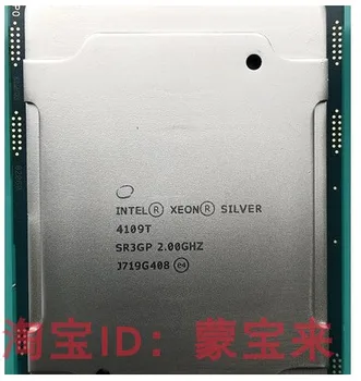 CD8069503956900 процесор SRFBQ - SvrWS XP Cascade Lake-SP 8C 4209T 2.2 G 11 МЛН. 70W