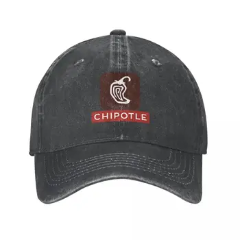 Chipotle-Мексико търговска бейзболна шапка, Спортни шапки, мъжки луксозна дамска шапка, мъжки