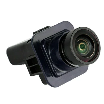 EL3Z19G490D BL3Z19G490B Нова Автомобилна Камера за обратно виждане, Система за Помощ при паркиране на Заден Ход, на Резервно Помещение за 2011 2012 2013 2014