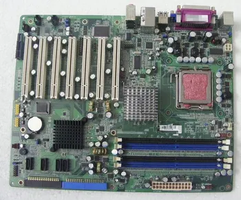 G7V600-B 915GV Основна такса индустриален мениджмънт, обзавеждане, основната такса машини с 7 PCI
