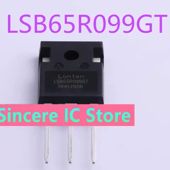 LSB65R099GT абсолютно нов оригинален N-канален MOSFET 650V 40A може да замени 35N60C3