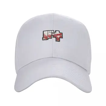 Mike The Grappler Essential. Бейзболна шапка, солнцезащитная детска шапка, дамски шапки, мъжки