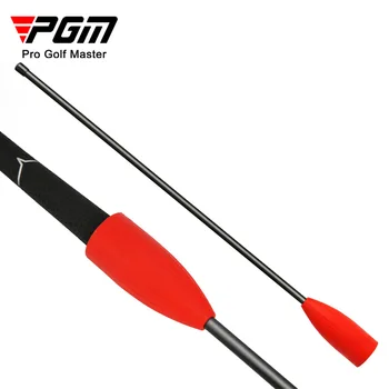 PGM Golf Swing Training Club, стика за голф симулатор Swing Plane Осигурява незабавна обратна връзка за неизправност при стрелба с чип