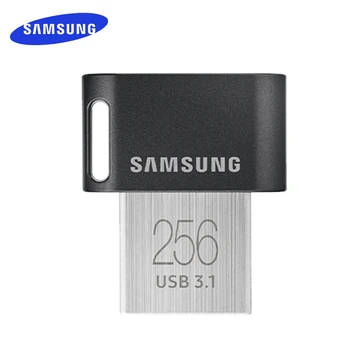 SAMSUNG Pendrive 64gb Mini USB Флаш устройство с дължина до 400 Метра Флаш памет 3.1 USB устройство с основната памет за телефон