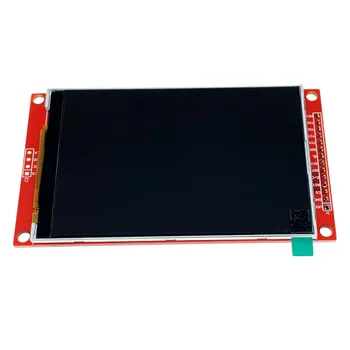 SPI mdouleTouch IPS 3,5-инчов LCD дисплей ILI9481 с пълна ъгъл на видимост от 320x480 40-пинов тел 3/4, разстоянието между подключаемыми кабели от 0,5 mm