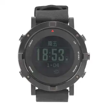 SUNROAD FR934/FR935 Катерене часовници USB Акумулаторни улични часовници Многофункционални спортни часовници